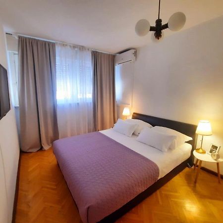 You&Me Room Сплит Экстерьер фото