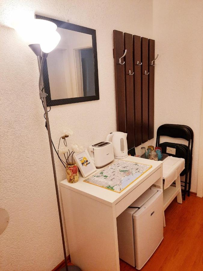 You&Me Room Сплит Экстерьер фото