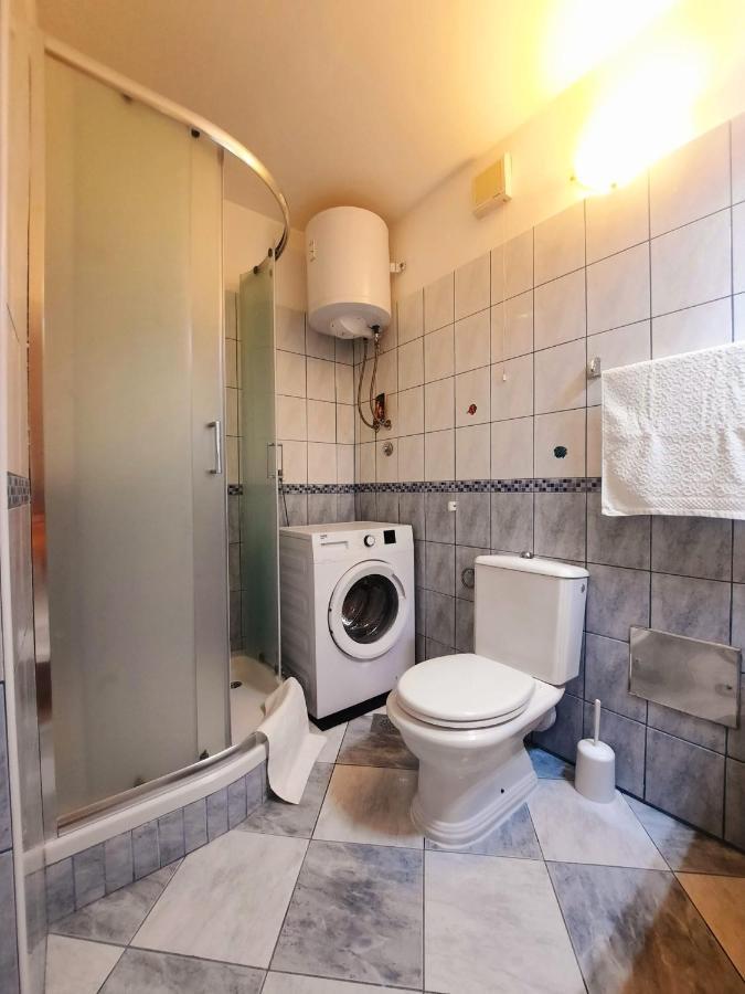 You&Me Room Сплит Экстерьер фото
