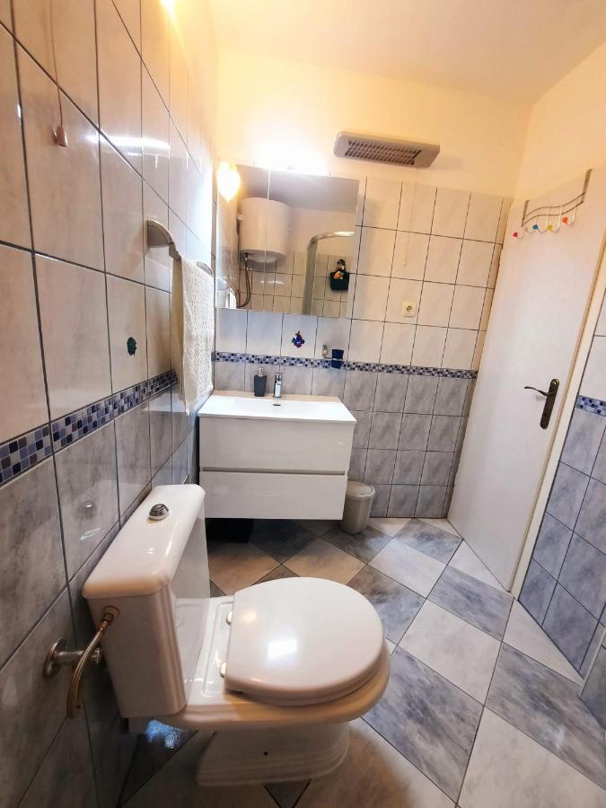 You&Me Room Сплит Экстерьер фото