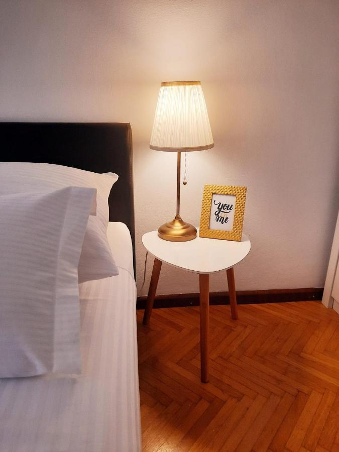 You&Me Room Сплит Экстерьер фото