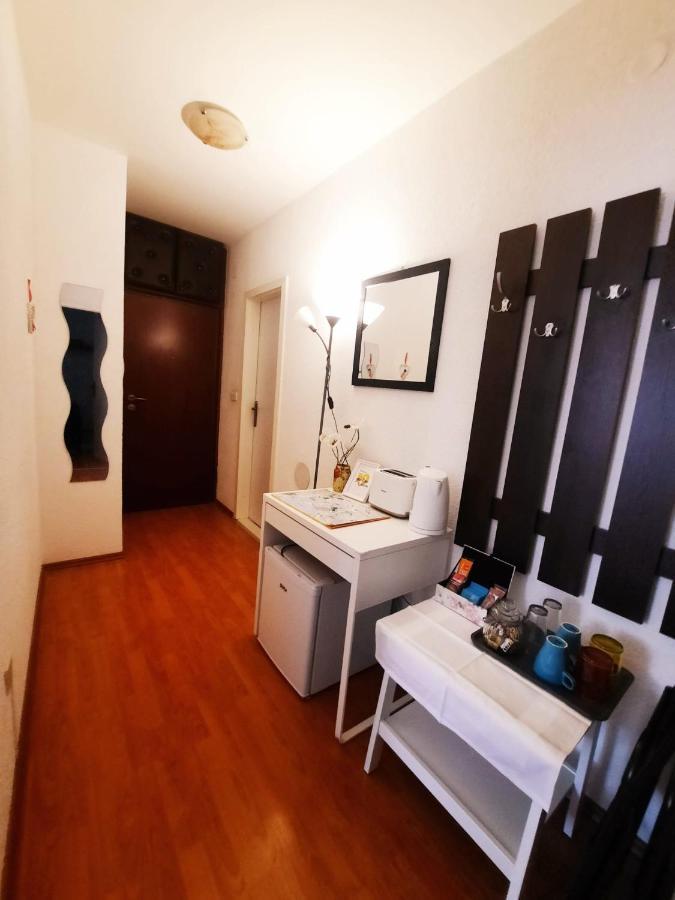 You&Me Room Сплит Экстерьер фото