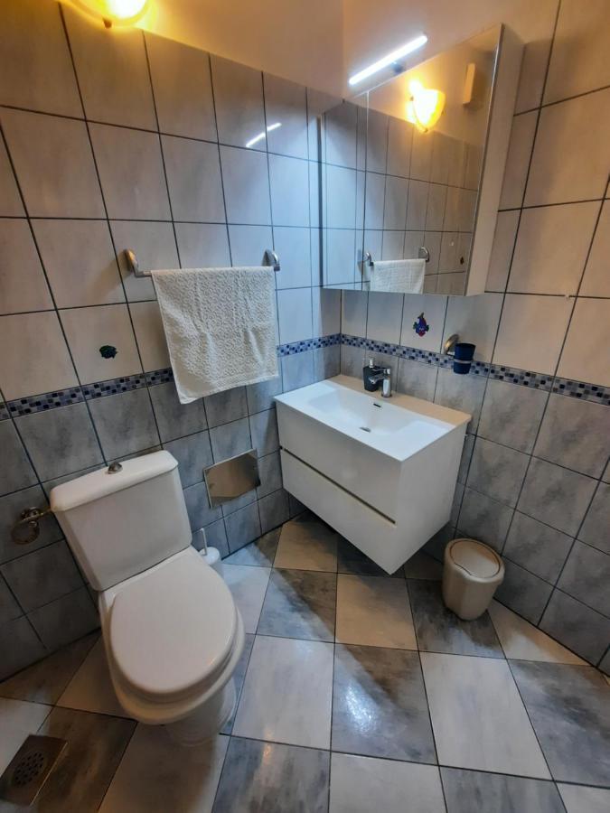 You&Me Room Сплит Экстерьер фото
