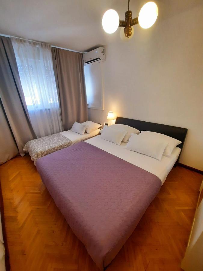 You&Me Room Сплит Экстерьер фото