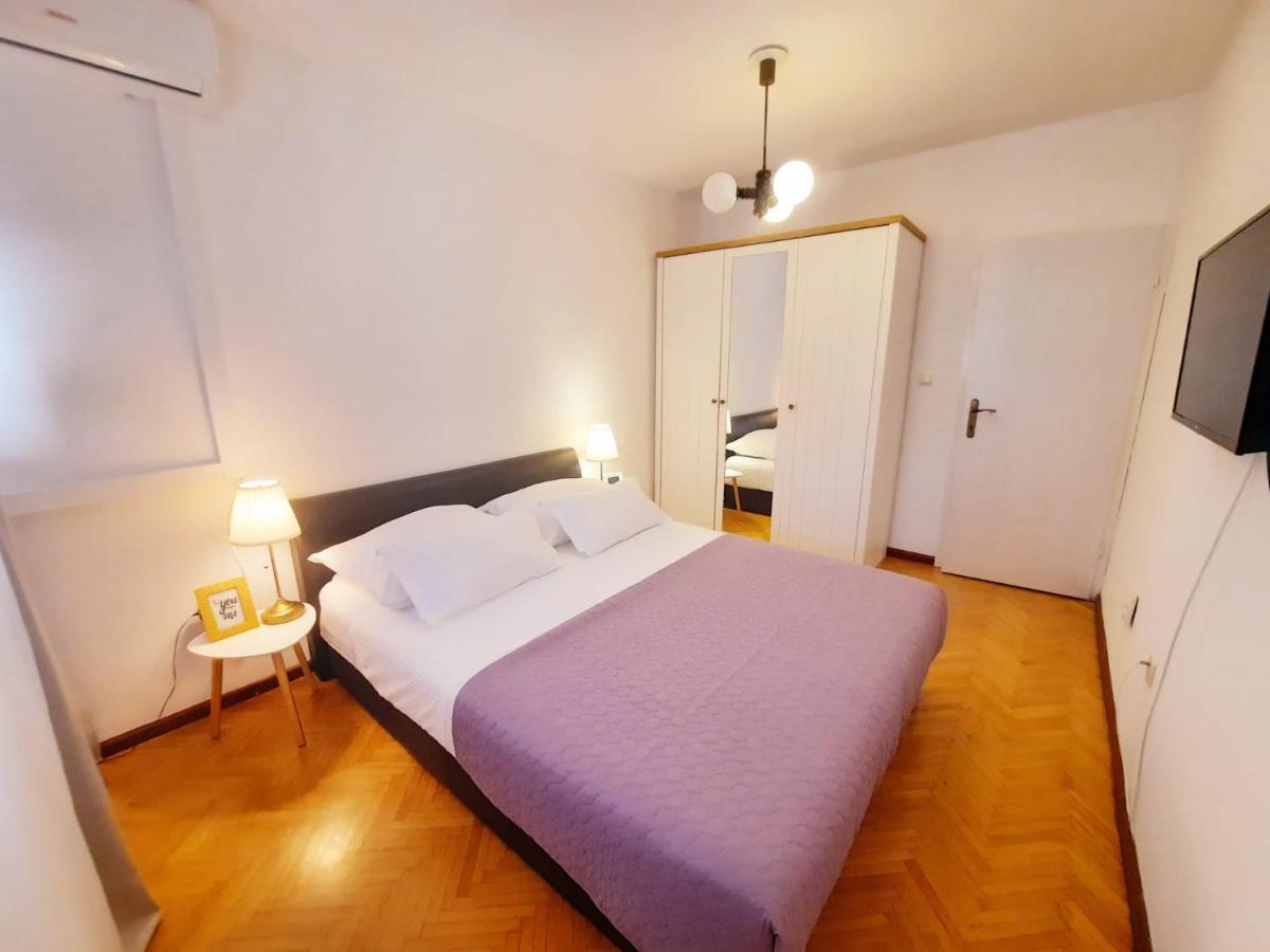 You&Me Room Сплит Экстерьер фото